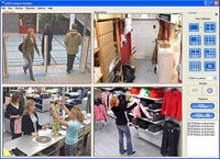 Axis Camera Station Pack DE (0202-210) Axis Camera Station Pack DE (0202-210)